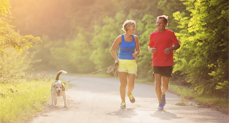 You are currently viewing Os benefícios e a importância da atividade física para a Melhor Idade