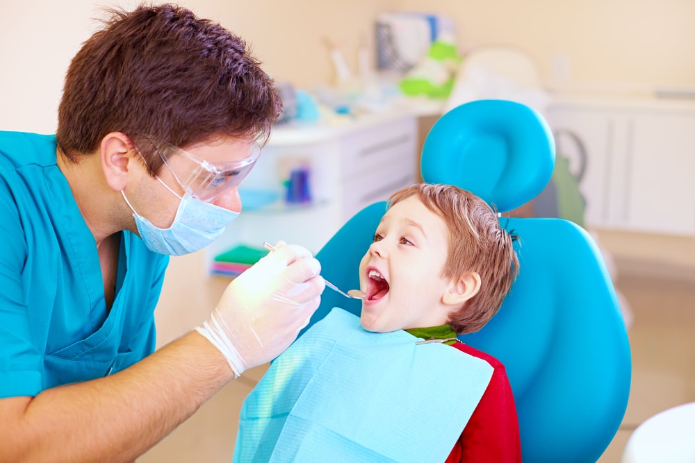 Read more about the article Sem medo do dentista